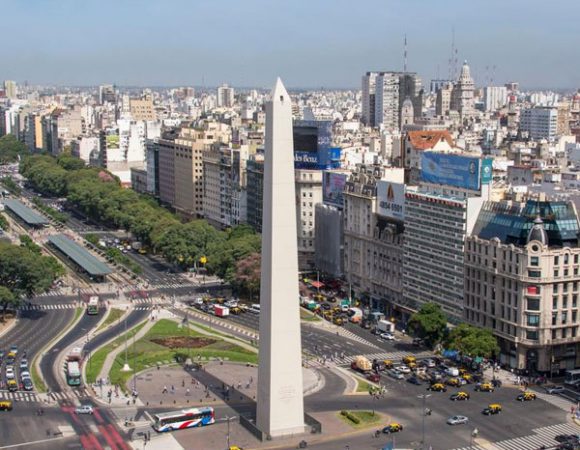 Visto de turista para os EUA