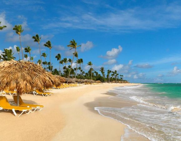 Pacote para Iberostar Punta Cana com aéreo