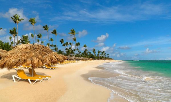 Pacote para Iberostar Punta Cana com aéreo